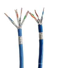 S/FTP CAT7  CABLE LAN CABLE WANMA TIANYI